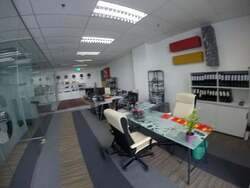 Tradehub 21 (D22), Factory #638527161